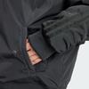 adidas Оригинальная свободная удобная универсальная куртка SST, женская куртка черного цвета IW8422