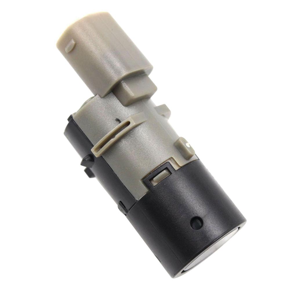 4 шт. Датчик парковки заднего бампера, 66206989069, Замена для BMW E39