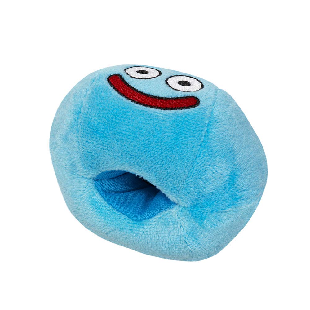 Dragon Quest Smile Slime Плюшевый магнит Slime