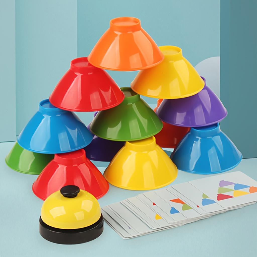 Битвы для двух игроков, интерактивные игры для родителей и детей, развитие координации рук и глаз и концентрации у детей