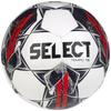 Select Мяч Tempo TB FIFA Basic V23, унисекс, белый, футбольный