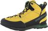 Hiking Shoes Boulder X Mid (17E732726) Savanna/alpine