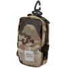 AbuGarcia Utility Pouch Multi Camo