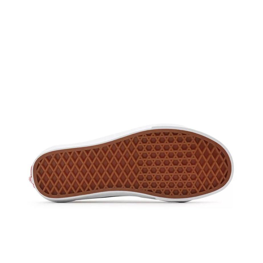 Vans Кроссовки унисекс Sk8-Low Drizzle Серо-белые VN0A4UUKIYP