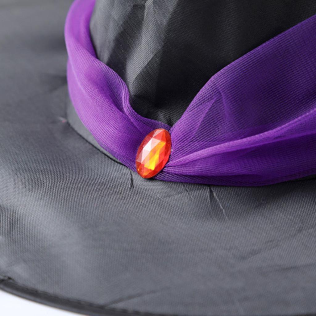 Платье для девочек на Хэллоуин, принтованное платье, костюм для ролевой игры ведьмы, костюм для косплея, маскарадный костюм