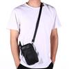 Men's Waist Bag Mobile Phone Bag Wear Belt Bag Outdoor Sports Single Shoulder Small Bag Zipper Coin Purse