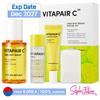 Vitapair C Сыворотка от темных пятен, 45 мл, специальный набор (+Тонер 30мл)
