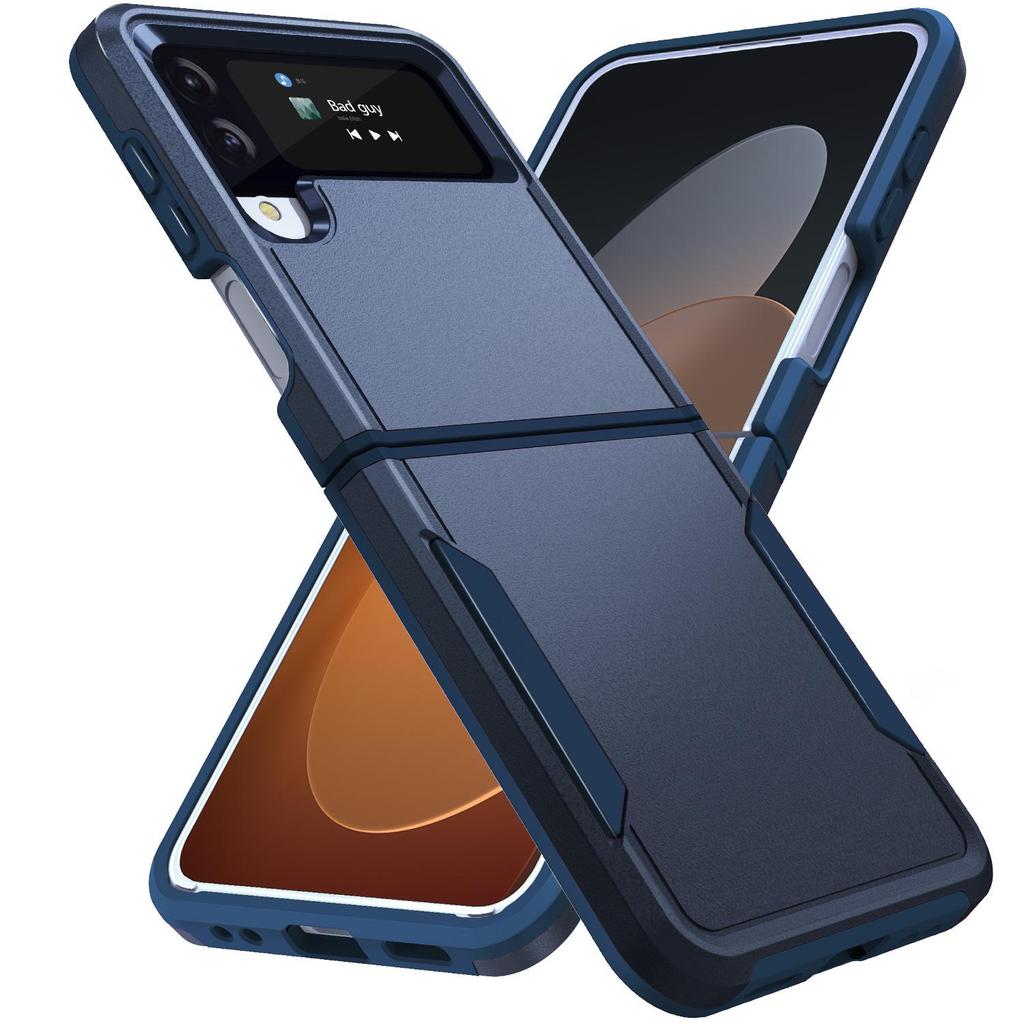 Чехол-пионер для Samsung Z Flip 6/5: Защитная складная обложка