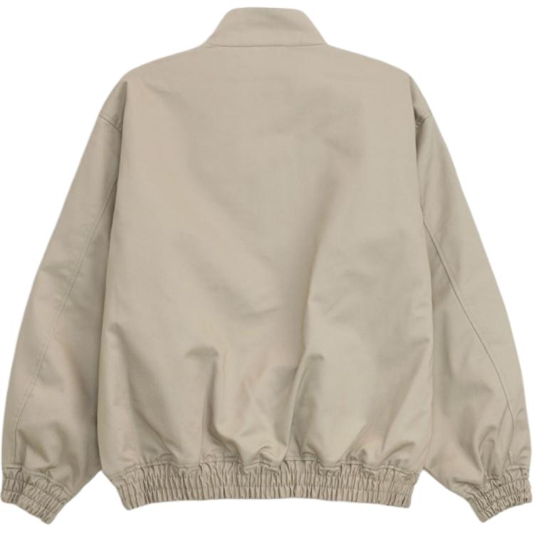 Vans Мужская куртка TDC Хаки Воротник-стойка Умеренная Другое VN000P02ZUJ