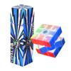 GAN 12 Ui Maglev 10th Anniversary Edition Official Competition 3x3 Smart Cube 12Ui Maglev With Magnet Stickerless Gun Cube Easy To Turn Magic Cube