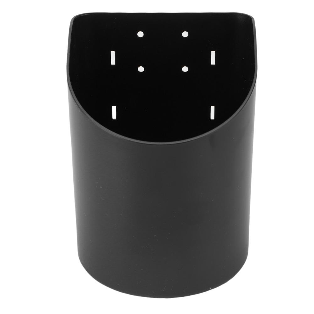 Black Water Bottle Holder Plastic Truck Drink Holder Versatile Cup Holder For Truck