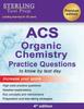 Книга ACS Organic Chemistry : ACS Examination In Organic Chemistry, Practice Questions