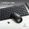 Deli LN210-B Wireless Mouse