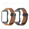 Кожаный металлический ремешок с защитным чехлом для Huawei Band 11 Huawei Band 11 Pro Сменный ремешок для часов
