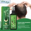 Hair Growth Spray Nutritious Moisturizing Fast Growth Hair Anti-Hair Loss Spray Hair Growth Fluid