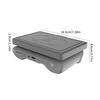 Sunshade For DJI RC PRO 2 Control Sun Hood Screen For DJI Accessory Mavic Protector Shell Cover Q1S7