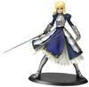 Banpresto Night SQ Figure Saber Night Fate/stay Fate/stay Ver.