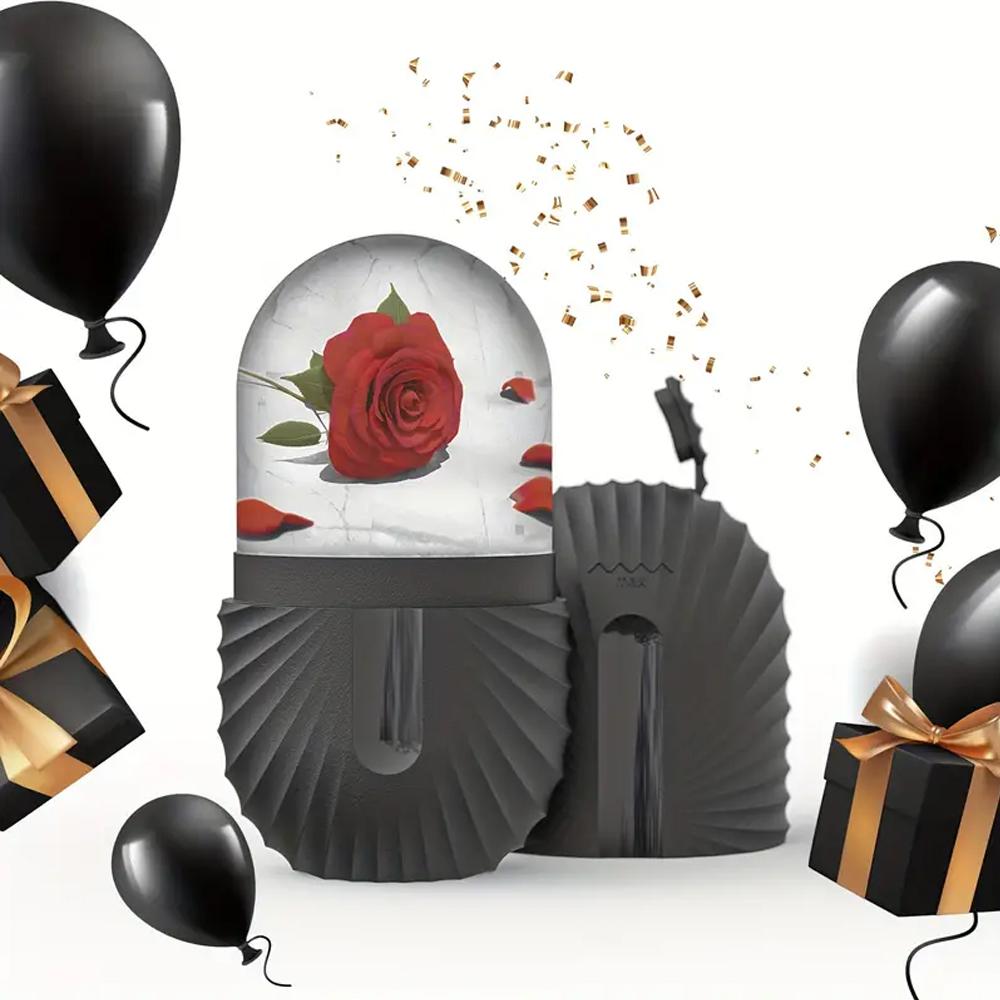 Ледяной ролик для лица и глаз Массаж лица Силиконовая форма для льда для красоты лица Снятие отечности Массажер для лица Инструменты для ухода за кожей