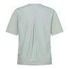 Mandarina Duck Women SliT Round Hybrid T shirT O9s09960