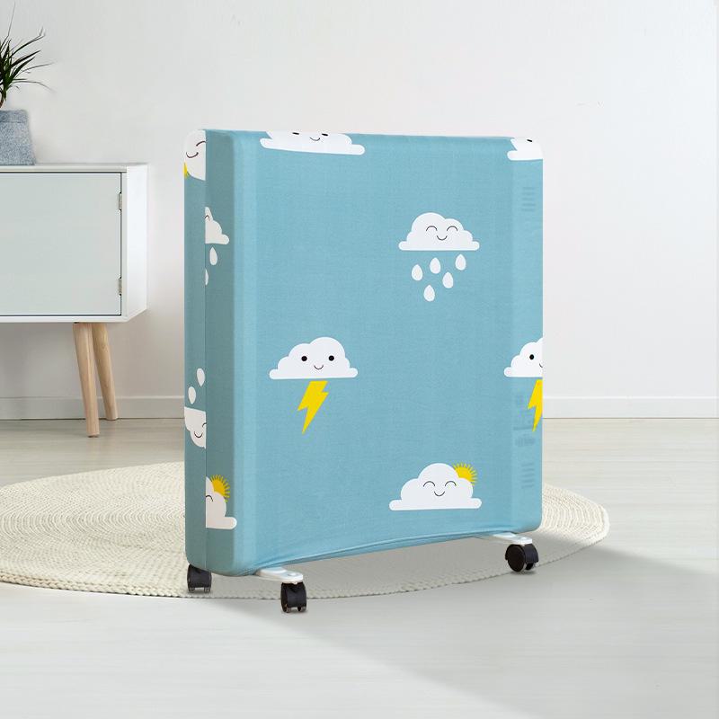 «Защитный чехол для радиатора электрического масляного обогревателя бытового назначения»