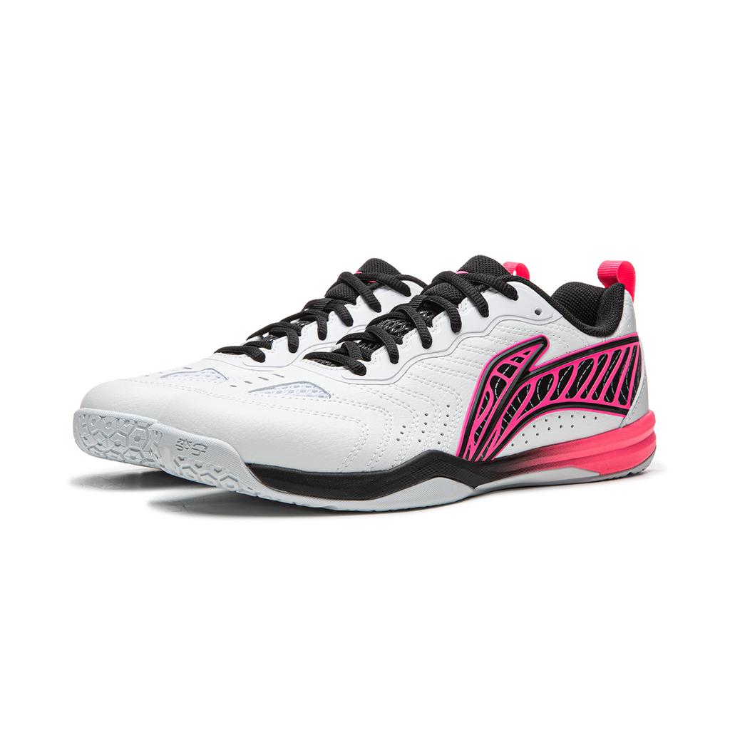 Коллекция Li Ning для настольного тенниса Резиновая подошва+PHYLON Промежуточная подошва+TPU Технология подошвы Сценарий тренировки Средний верх APPV003-6