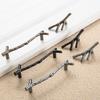 Tree Branch Furniture Handles Kitchen Cabinet Door Pulls Drawer Knobs Hardware