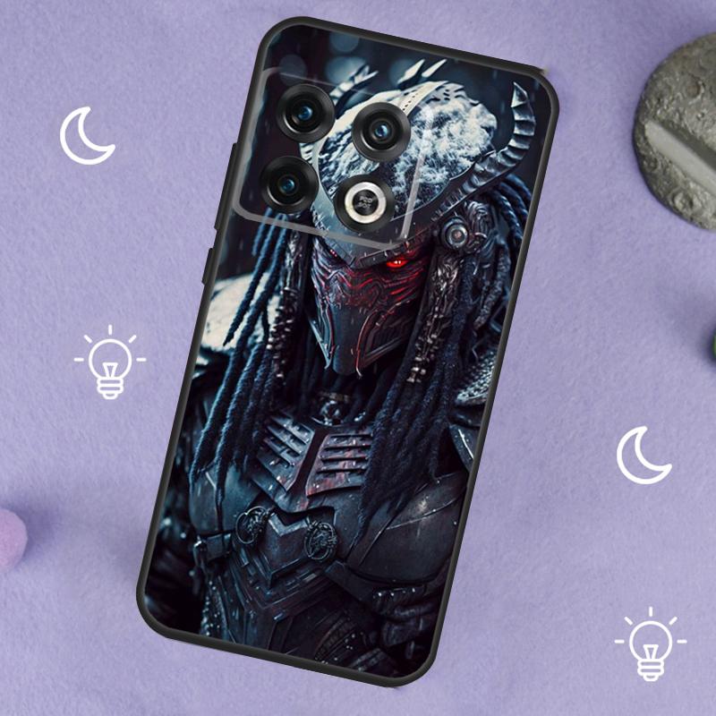 Чехол Alien Vs Predator для OnePlus 15 13 12 11 13R 12R 10R 13T 10T 8T Для OnePlus Nord 5 CE 3 2 4 Lite N20 N30