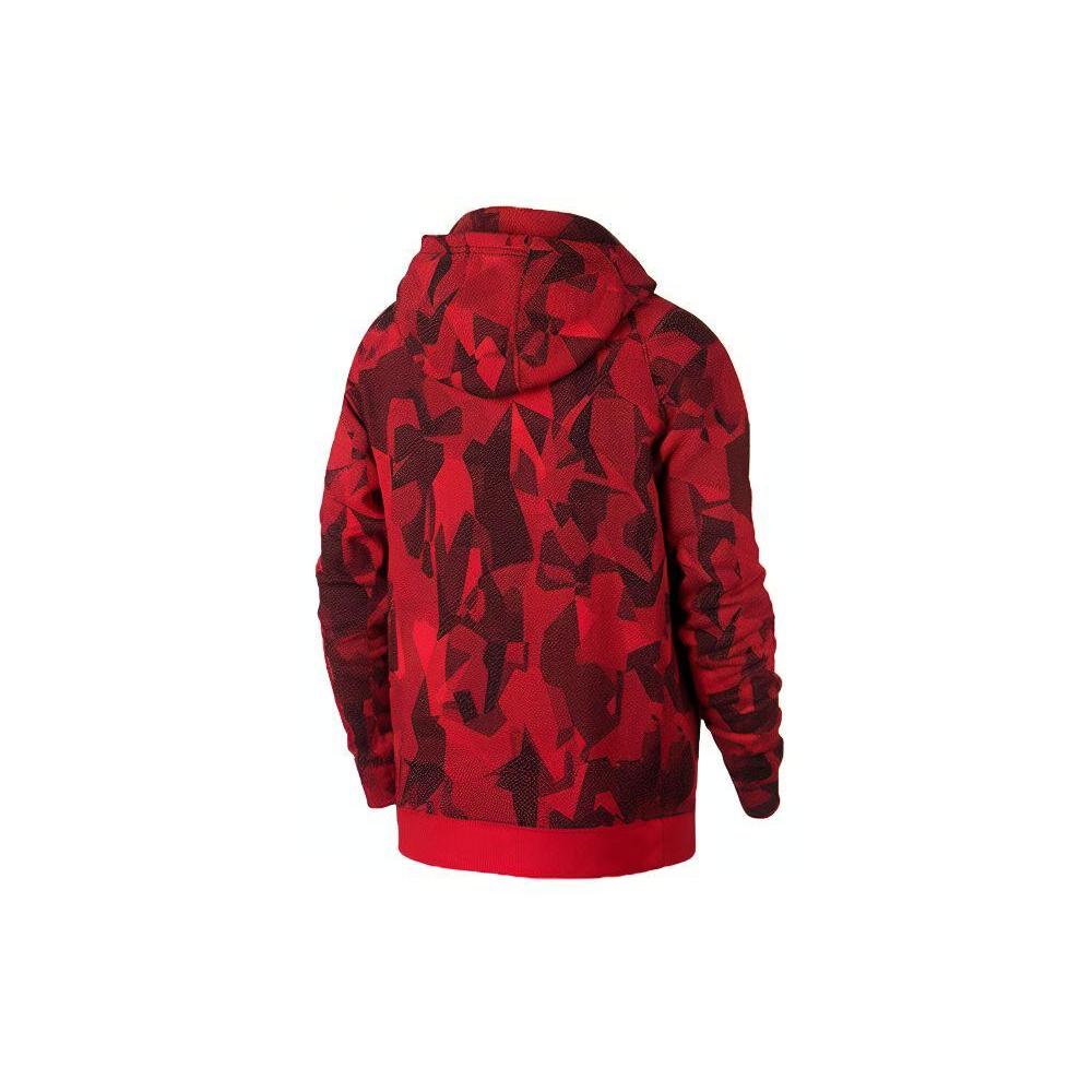 Nike Куртки Мужские С капюшоном Умеренные Другое AJ3386-657