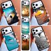 Чехол для телефона 'Волна для серфинга' для iPhone 17ProMax 12 13 14 15 16e 17 Pro Max Plus Air Cover