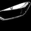 Линза крышки фары Kia K3 для моделей 2013-2015 годов
