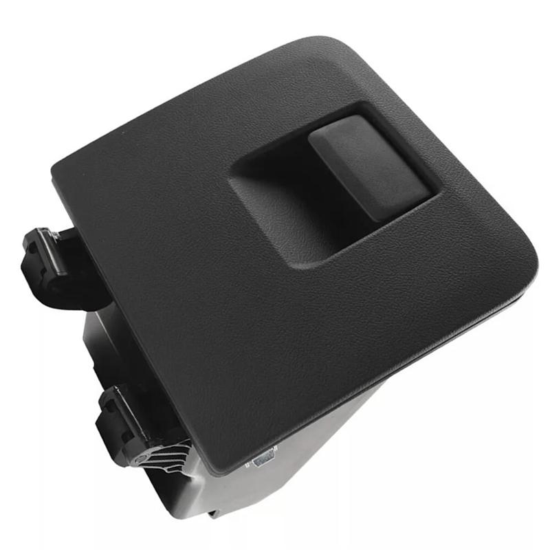 For BMW X3 X4 G08 G01 G02 2018-2022 Car Main Driver Seat Glove Box Tool Box Buckle Hand Handle Box 51456817892