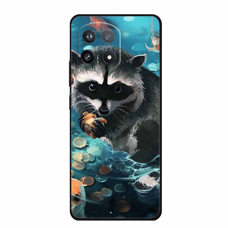 Чехол для Vivo iQOO 15 5G 2025 6.85" Ударопрочный Черный Силиконовый Мягкий Чехол для Телефона Для Vivo iQOO 15 Задняя Крышка Чехлы iQOO15 TPU Funda