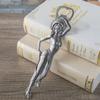 Styles Beauty Bottle Opener for Wedding Party or Birthday Party Decor Alloy Beer Corkscrew Party Souvenirs Decoration