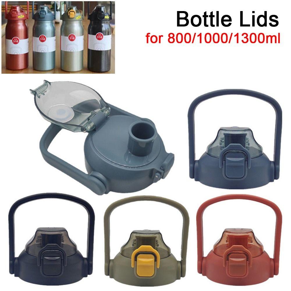 Универсальный аксессуар для термос-бутылки Clie 800/1000/1300 мл Tumber Cup Cap Bottle Cap