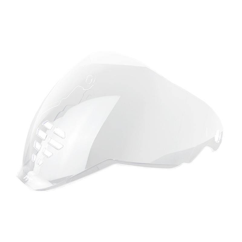 Airflite Helmets Visor for ICON AIRFLITE Motorcycle Helmet Lens Fliteshield Mirrored Replacement Face Shield Accessories