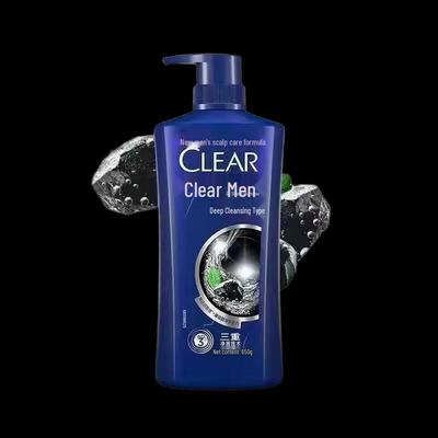 Шампунь против перхоти Clear Men