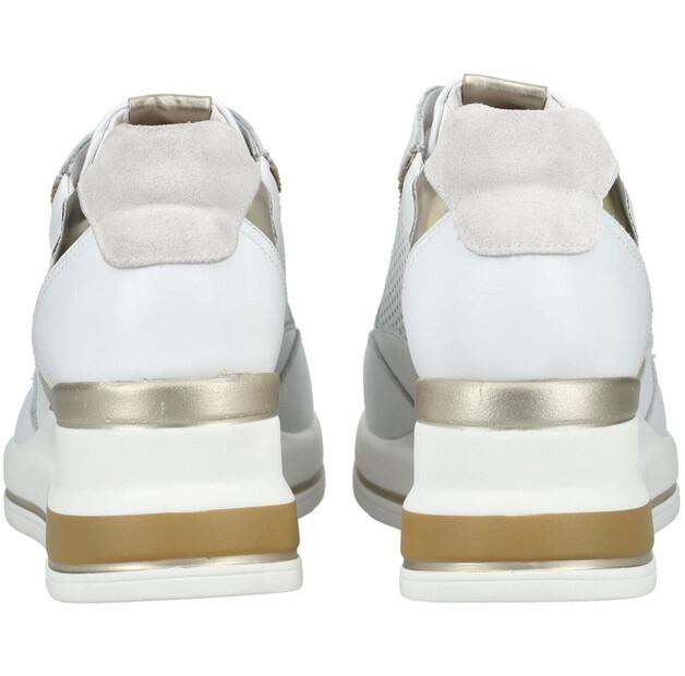 Кроссовки Nero Giardini Sneaker Leather