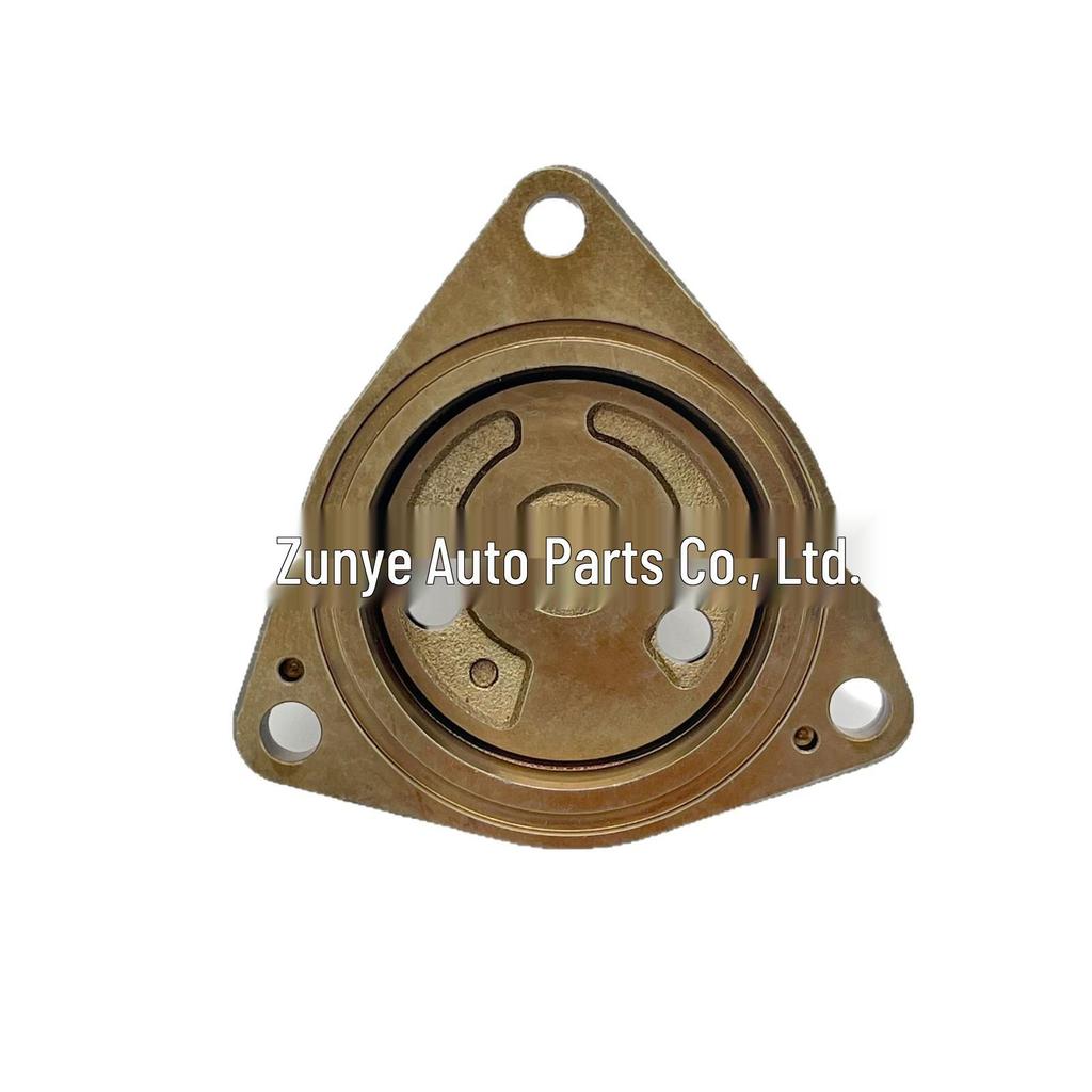 HP4 High-Pressure Fuel Pump Rear Cover, Part 294184-5020