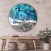 Формы для стола с складной ножкой, формы для сырной доски, формы для смолы, декор для дома