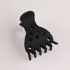 Hair Clip Easy To Use Hair Root Clip Rust-Proof Springs Back Head Hair Claw Decorative Hair Accessories