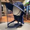 Outdoor Anti Insect-repellent Fishing Hat Breathable Uv Protection Hiking Climbing Hat Traveling Sun Hats for Men Women