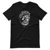 Willem Dafoe The Lighthouse Eggers Movies Face Shirt Unisex T-Shirt