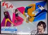 DVD A.B.CZ Zutto LOVE Обычное издание PCBP55557 PONY CANYON 2012 Япония Музыкальное видео Б/у