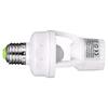 Sensor Bulb Light Switch Motion Detection Infrared Induction Adjustable Screw Bulb Control Switch