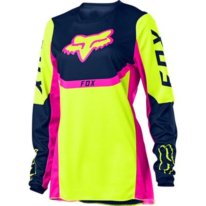 Unisex Quick-Dry Mountain Biking Long Sleeve T-Shirt for All Seasons
