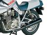 Tamiya 1/6 Серия Мотоциклов №. 25 Suzuki GSX 1100S Katana Пластиковая модель 16025
