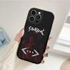 Для iPhone Турция Cukur Show TV телефон чехол для iPhone 14 13 11 12 Pro MAX 13 12 MiNi 7 8 plus iPhone 14 XS XR чехлы из овчины