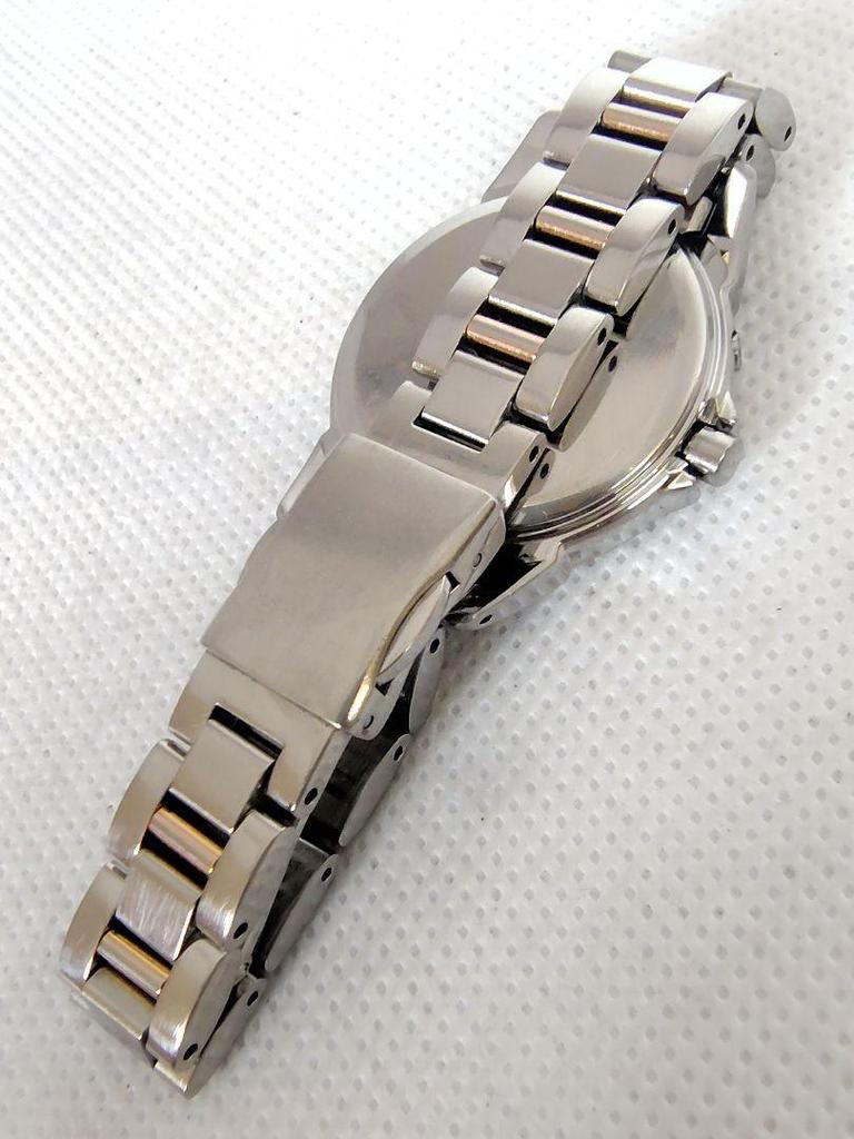 [USED] Seiko Lucia 3B21-0AZ0 Radio Solar Watch