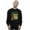 Genesis Mens Invisible Touch Tour Sweatshirt