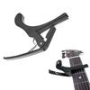 Guitar Tool Kit Tuner Capo Plectrum Holder 7 Picks Guitar Accessories